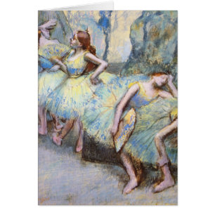 Degas Ballet Dancer Art Dancers Painting