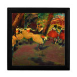 Degas - Before the Performance Gift Box