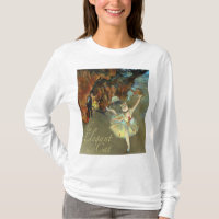 Degas' Cat