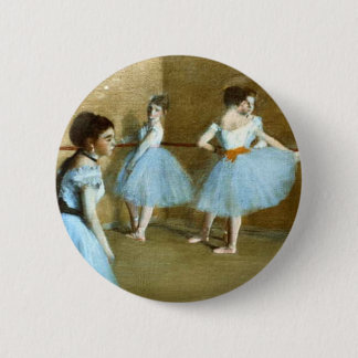 degas.dance-opera pinback button