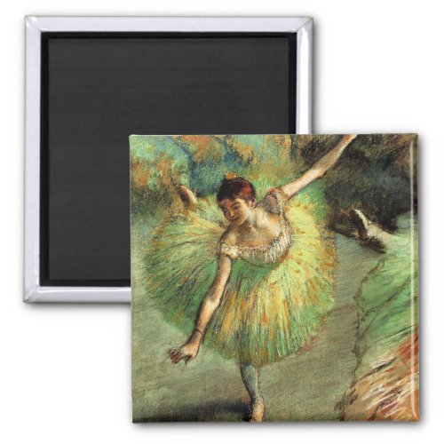 Degas _ Dancer Tilting Magnet