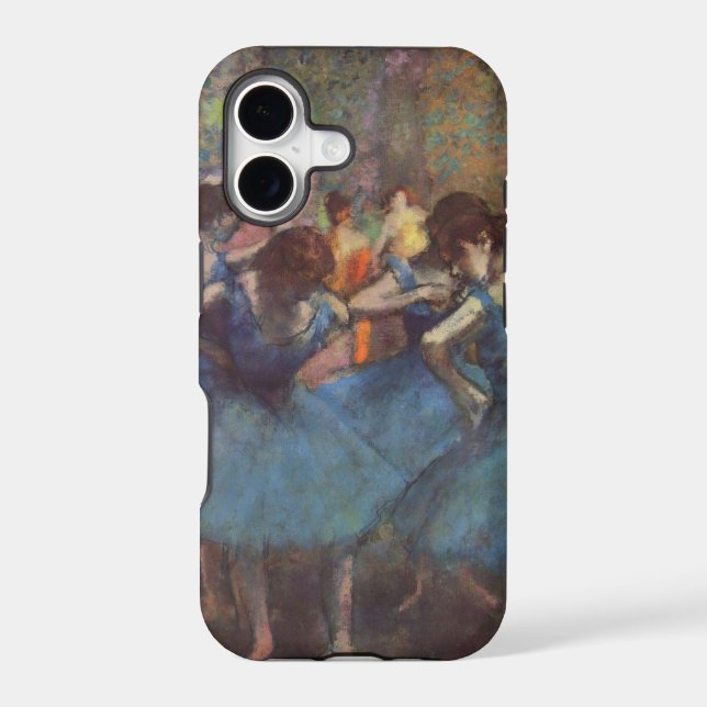 Degas Iphone Case (Back)