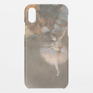 Degas Star Dancer iPhone XR Case