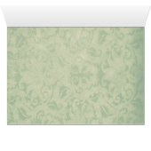 Degas "The Dance Lesson" (Inside Horizontal (Bottom))