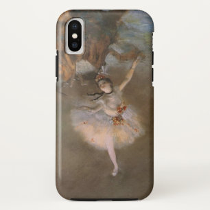 Degas The Star iPhone XS Case