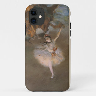 Degas The Star iPhone 11 Case