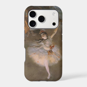 Degas The Star iPhone 17 Pro Case
