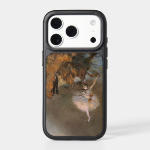 Degas The Star iPhone 17 Pro Case
