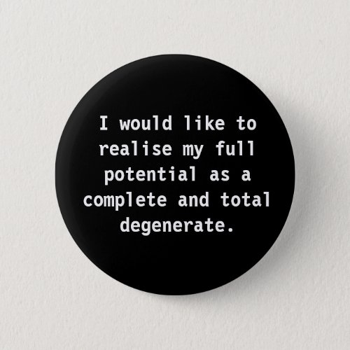 Degenerate Pin