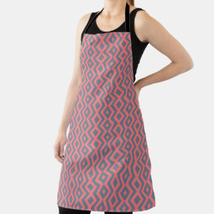 Degenerate Star Apron
