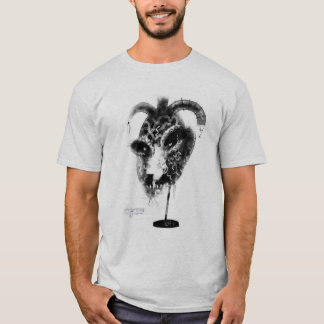 DEGERATE SUPERHEROES #6 'HATE TWEET OFFICER' T-Shirt