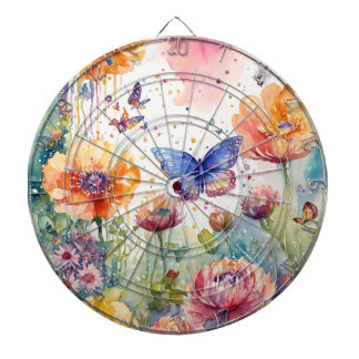 Deginer for dertboard dart board