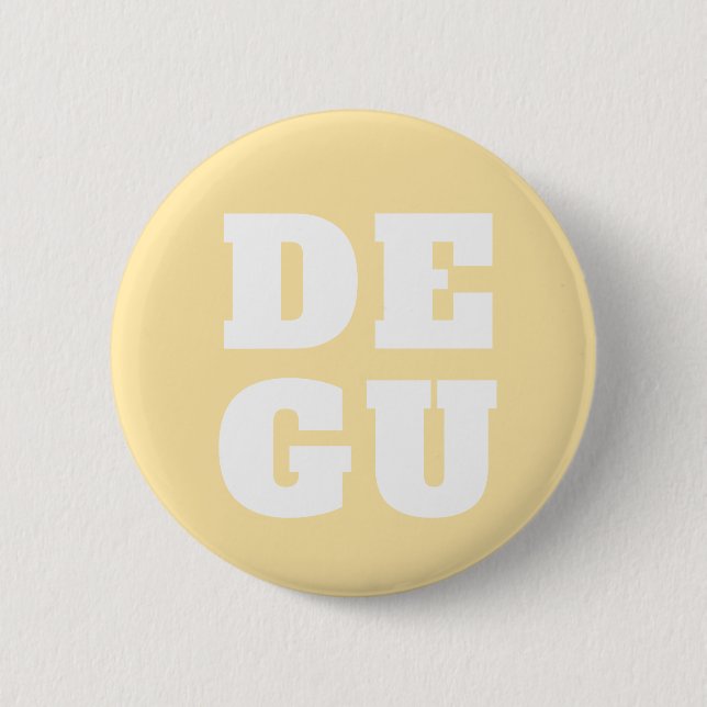 ▣ DEGU ▣ BUTTON (Front)