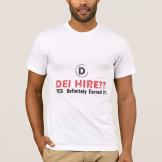 DEI - T-Shirt