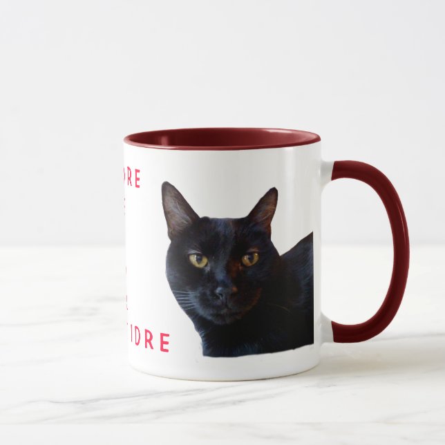Deidres Mug (Right)