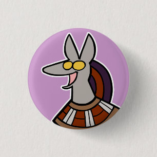 Deity :: Wepwawet Button