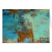 Deja Blue (Front Horizontal)