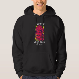 Dek Field Hockey Ice Hockey Boy Jersey Hoodie