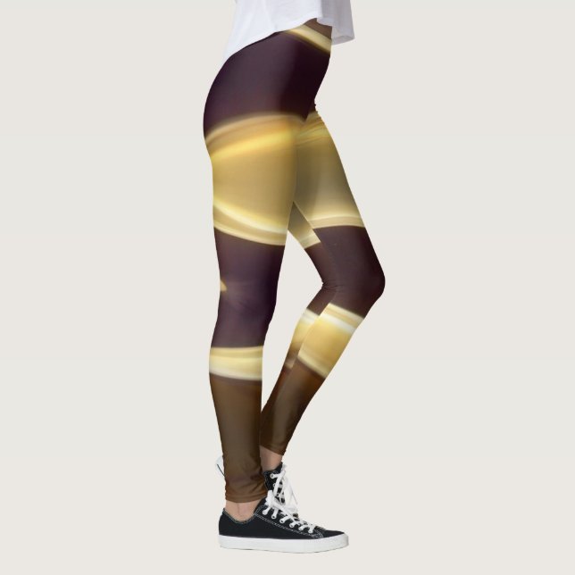 Dekstop | Zazzle_Growshop. Leggings (Right)