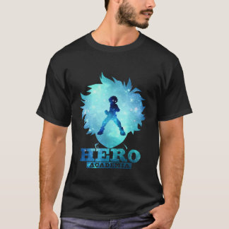 Deku Hero Academia ANIME CARTOON GIFT T-Shirt