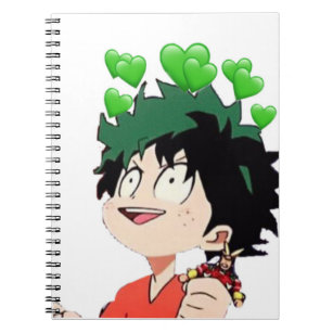 Featured image of post Deku Gifts