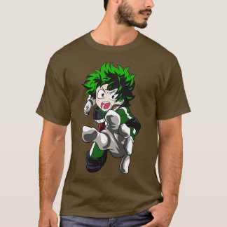 Deku T-Shirt