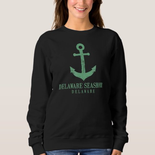 Del Mar California Sweatshirt