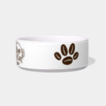 DeLand Cat Cafe's Pet Food Bowl<br><div class="desc">DeLand Cat Cafe's Pet Food Bowl</div>