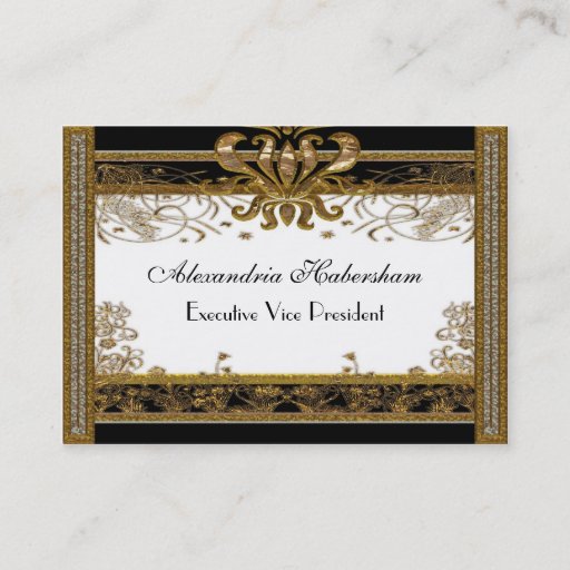 Customizable Delaneigh Elegant Professional Business Card Templates