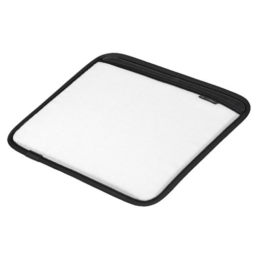 Delaney Family Crest iPad Sleeve (Front Bottom)