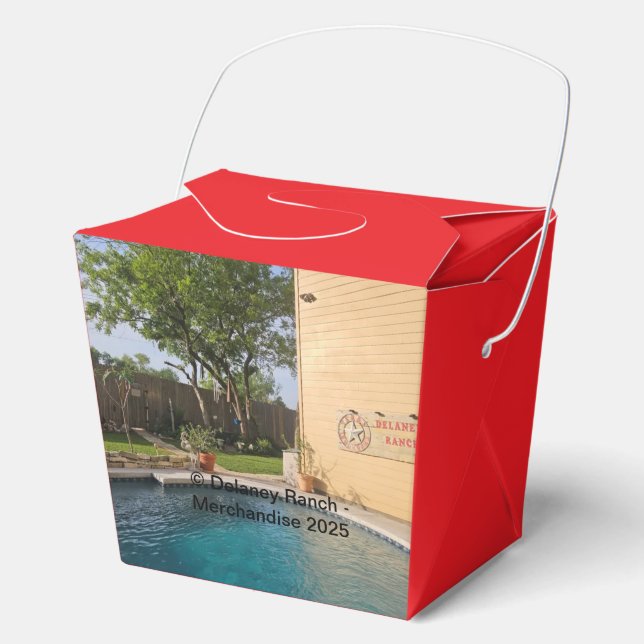 Delaney Favor Box (Front)