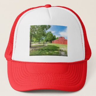 Delaney Ranch Baseball Cap ^3
