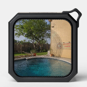 Delaney Ranch Cube Speaker 