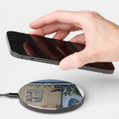 Delaney Ranch Wireless Charger (Hand)