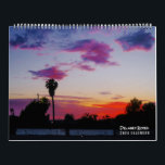 Delaney Royer 2024 Calendar<br><div class="desc">This calendar features 12 colorful landscapes to keep your 2024 bright!</div>