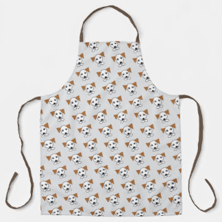 Delantal Puppy 1 Apron