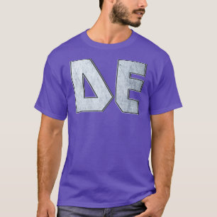 Delaware 1 T-Shirt
