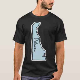Delaware 3 T-Shirt