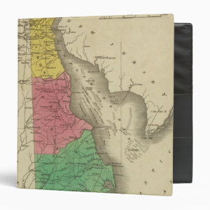 Delaware 4 binder
