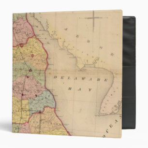 Delaware 4 binder