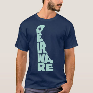 Delaware 5 T-Shirt