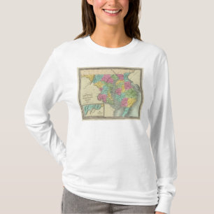 Delaware And MaryLand T-Shirt