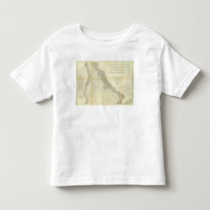 Delaware Bay, River 2 Toddler T-shirt