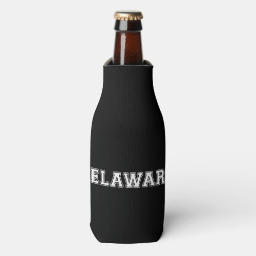 Delaware Bottle Cooler