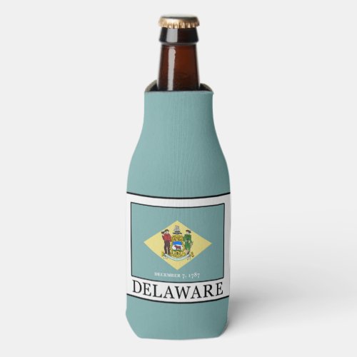 Delaware Bottle Cooler