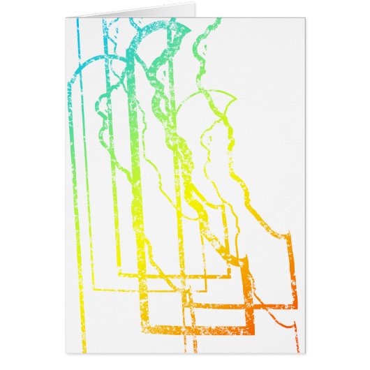 delaware chill blur cards (Front)