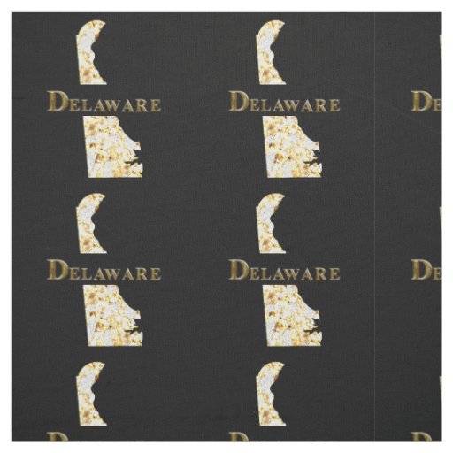 DELAWARE FABRIC