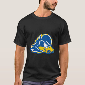 Delaware Fightin' Blue Hens Icon Officially Licens T-Shirt