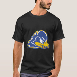 Delaware Fightin' Blue Hens Left Chest Icon Team C T-Shirt