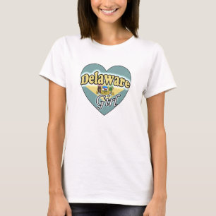 Delaware Girl T-Shirt